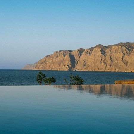 Yades Instyle Villas Mochlos Extérieur photo
