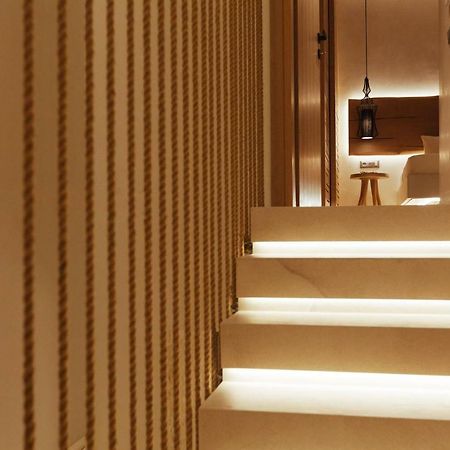 Yades Instyle Villas Mochlos Extérieur photo