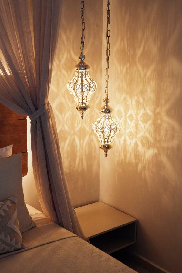 Yades Instyle Villas Mochlos Extérieur photo