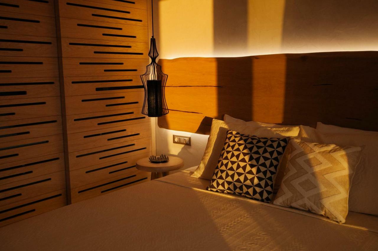 Yades Instyle Villas Mochlos Extérieur photo