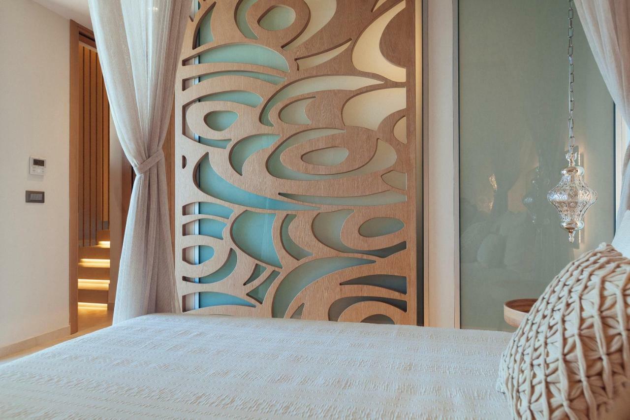Yades Instyle Villas Mochlos Extérieur photo