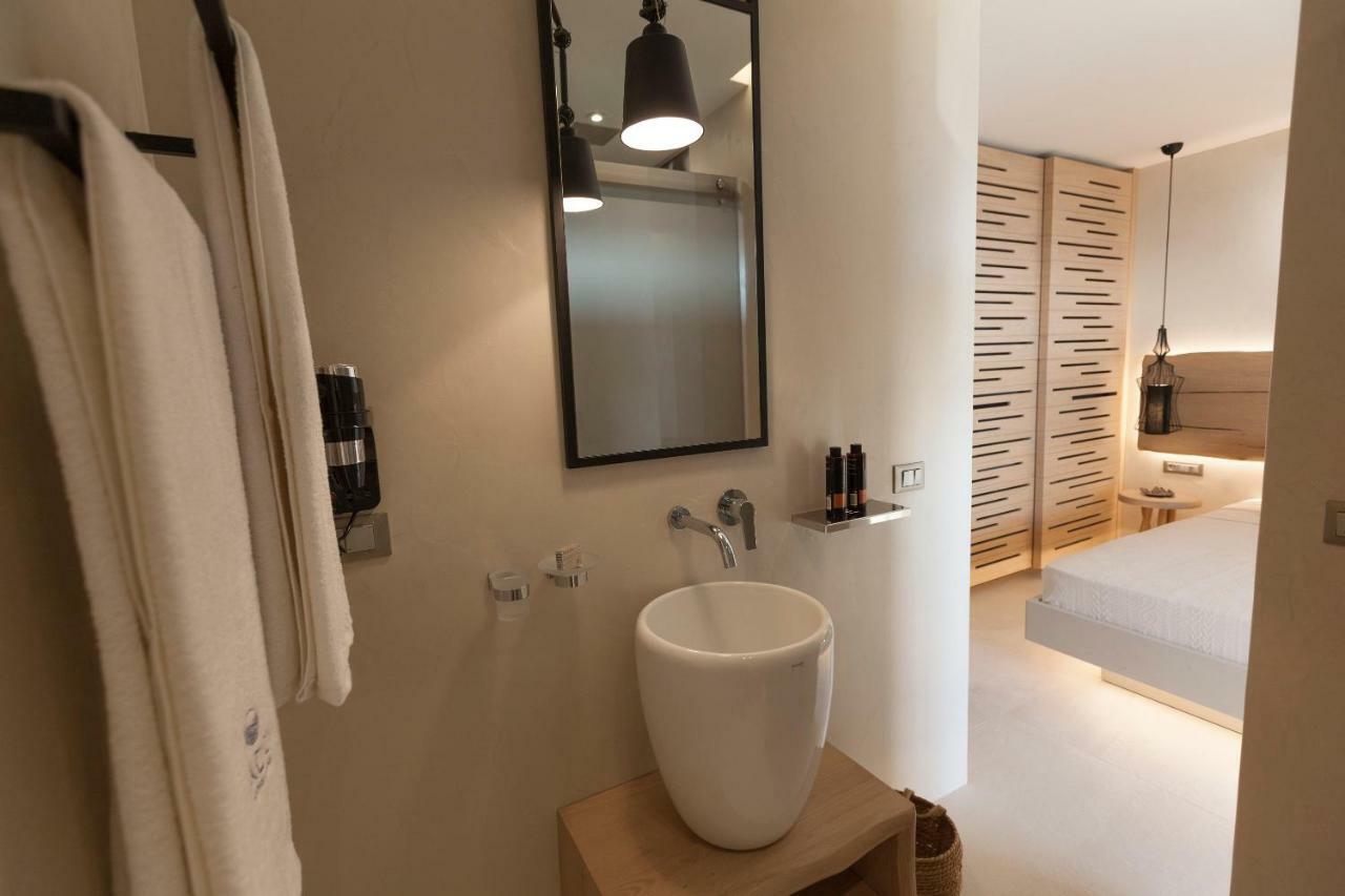 Yades Instyle Villas Mochlos Extérieur photo