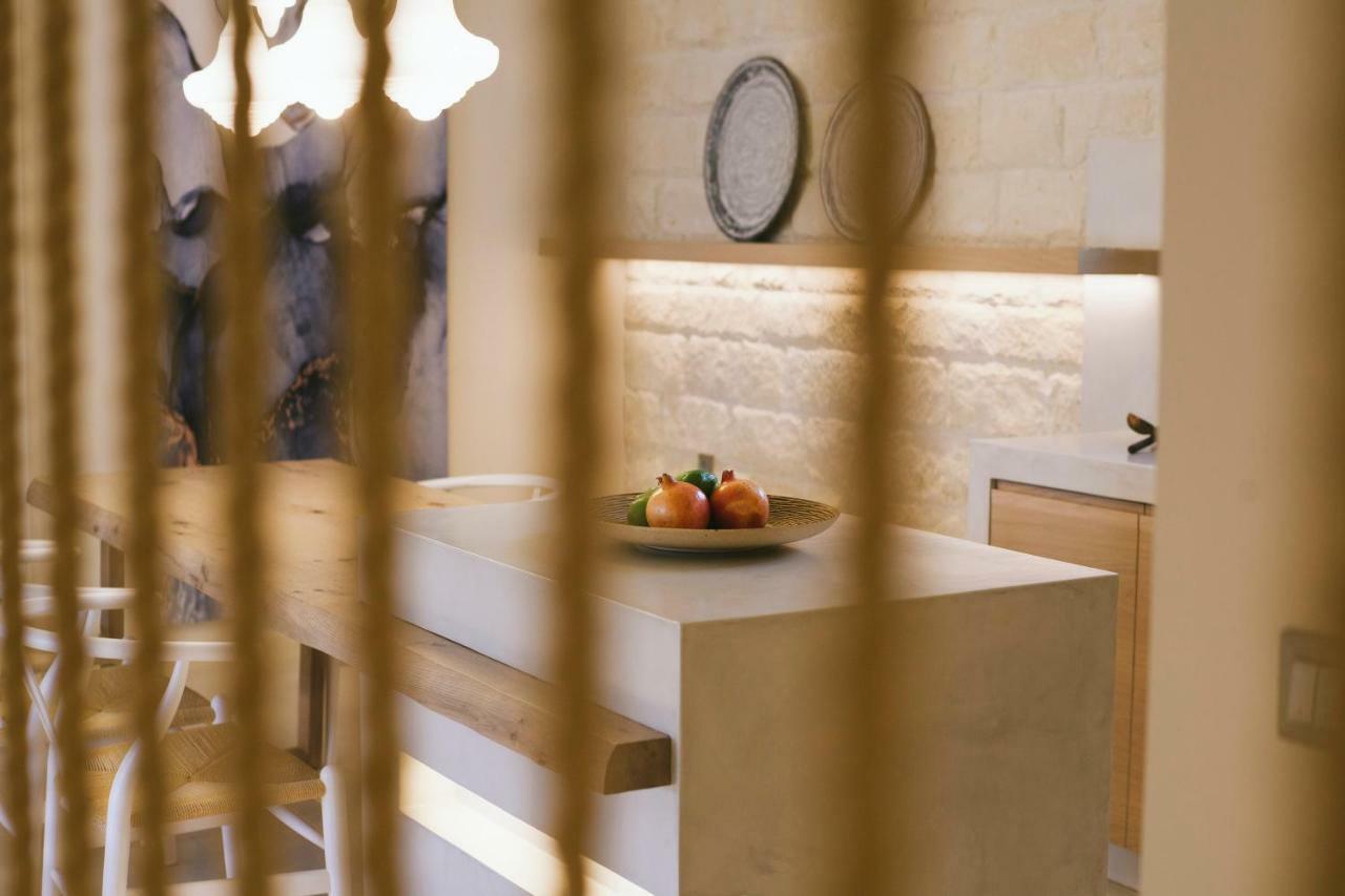 Yades Instyle Villas Mochlos Extérieur photo