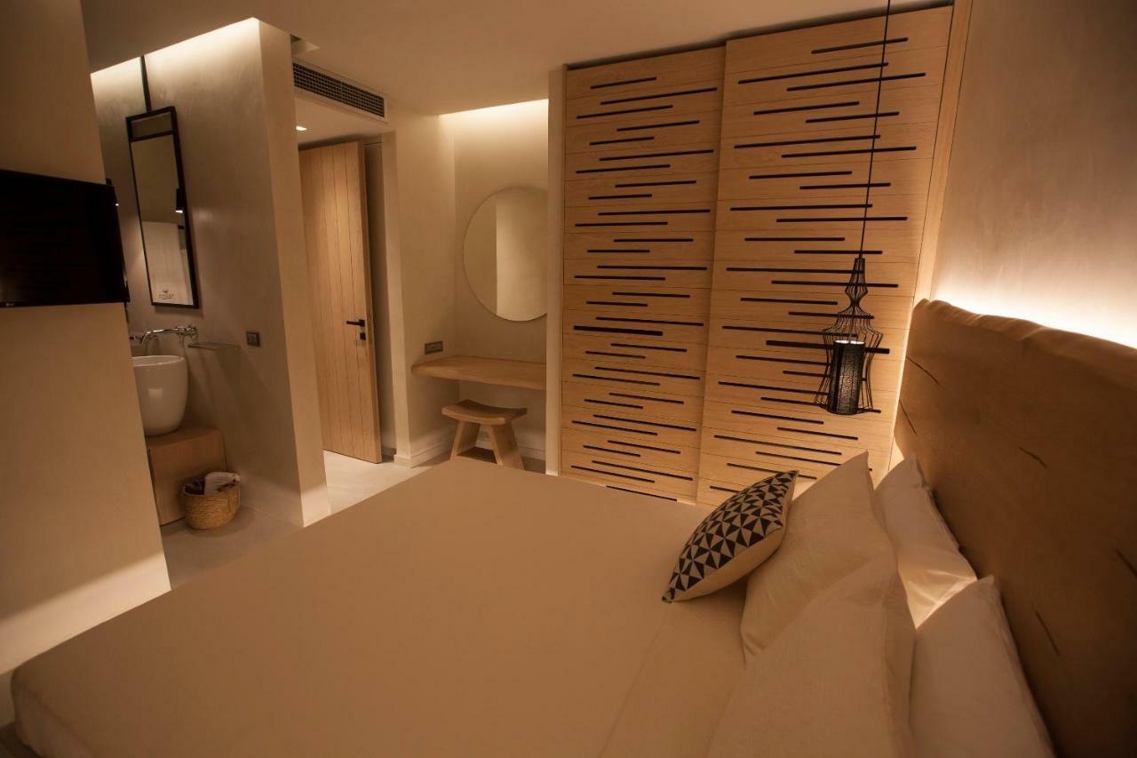 Yades Instyle Villas Mochlos Extérieur photo
