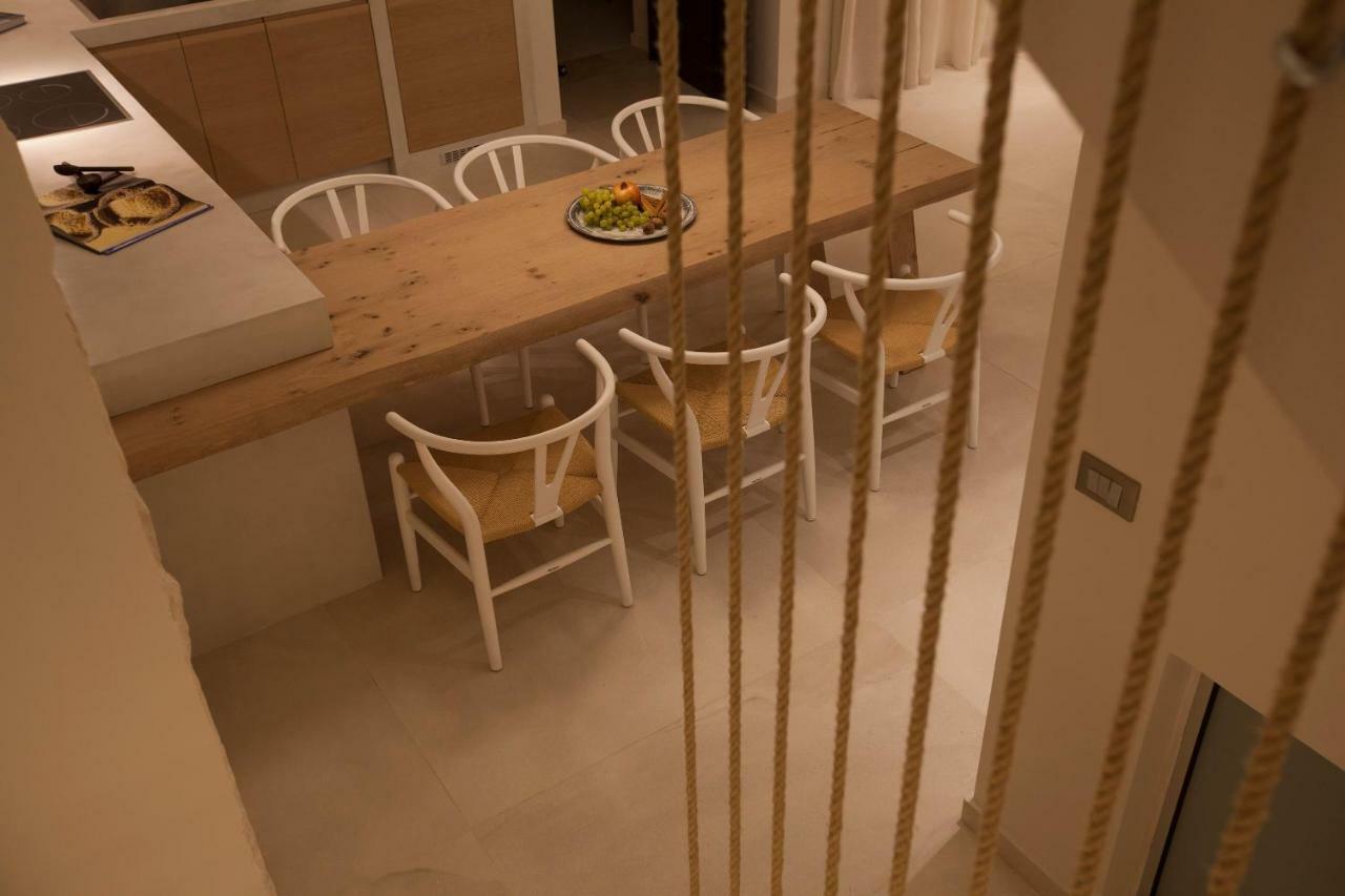 Yades Instyle Villas Mochlos Extérieur photo