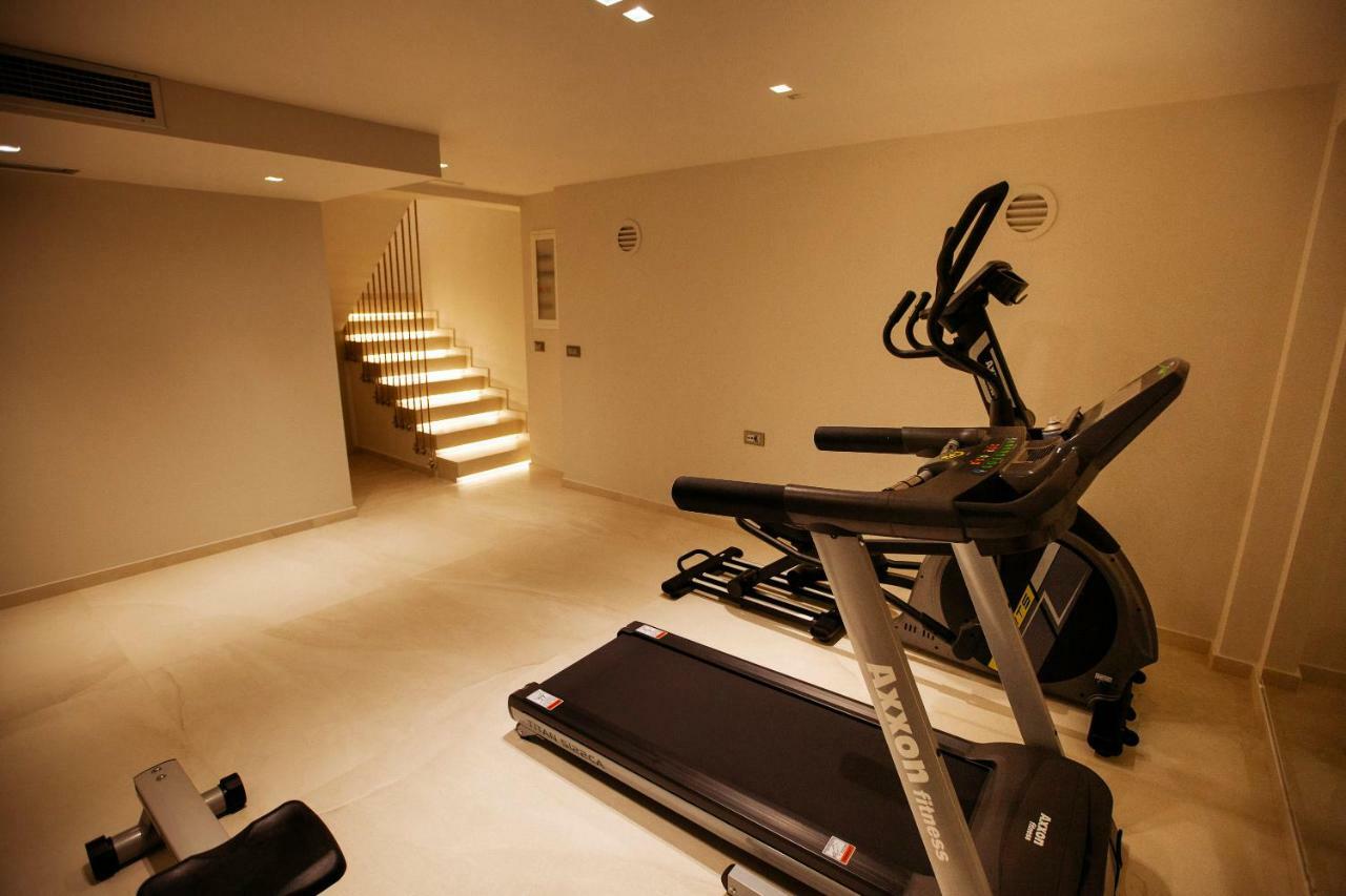 Yades Instyle Villas Mochlos Extérieur photo