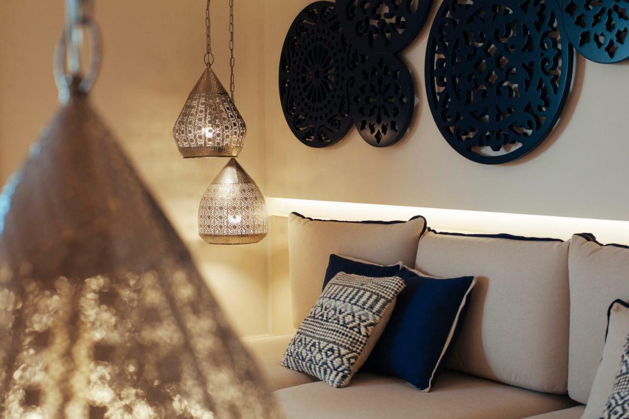 Yades Instyle Villas Mochlos Extérieur photo