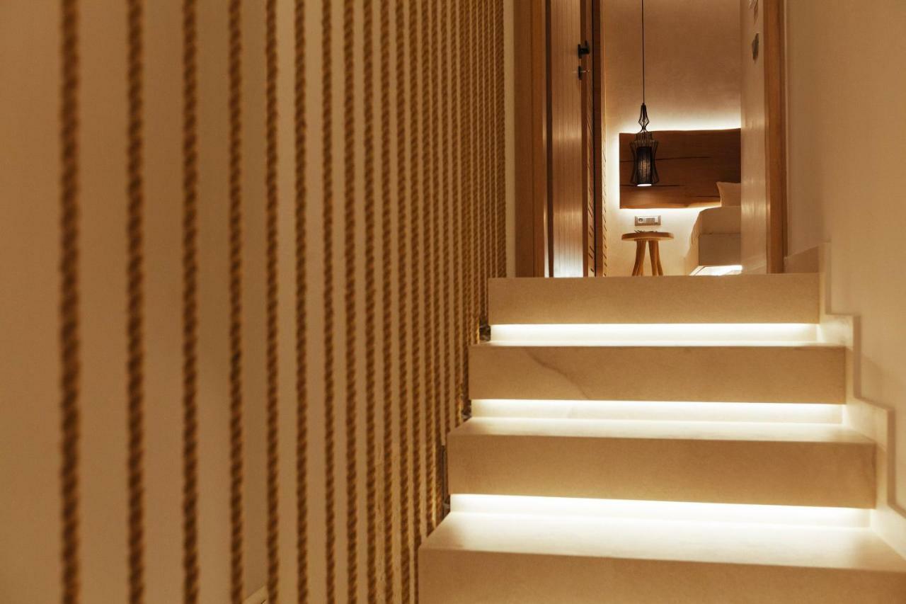 Yades Instyle Villas Mochlos Extérieur photo